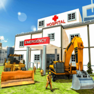 Hospital Construction(ҽԺϷ)