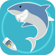 Shark Pong(鲨鱼乒乓球手游)v1.5 安卓版