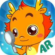 小伴龙魔法世界app
