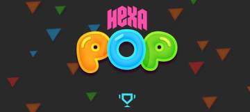 Hexa Pop