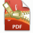 Kvisoft PDF Mergerv1.6 绿色版