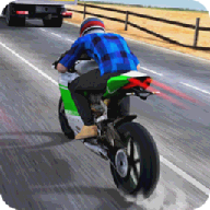 Moto Traffic Race(Ħгͨ)v1.16 ׿