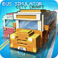 Bus Simulator City Craft(ͳģ)v1.0 ׿