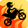 Bike Race(山地摩托自由竞速手游)v1.0 安卓版