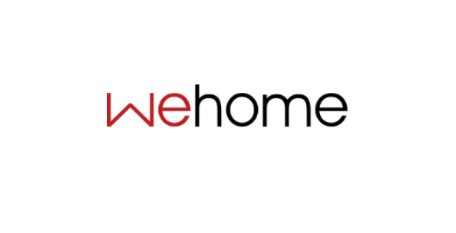 wehome app