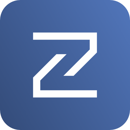ZJwallet app