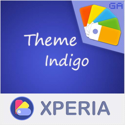 INDIGO appv1.0.2 最新版