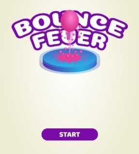 BounceFever游戏
