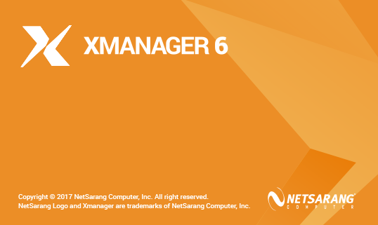 Xmanager6
