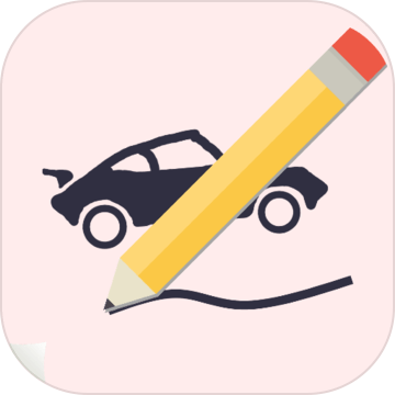 Draw Car(Ϸ)v1.08 ׿
