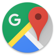 Maps谷歌地图车镜版v9.87.3 安卓版
