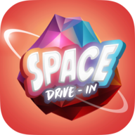 ̫ճVR(Space Drive-In)v1.1 °