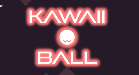 Kawaii Ball