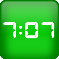 ʱӶ̬(Digital Clock Live Wallpaper-7)v2.6 ׿