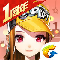 QQ飞车手游v1.10.0.12954 安卓版
