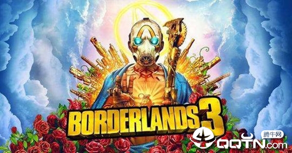 ֮3(Borderlands 3)