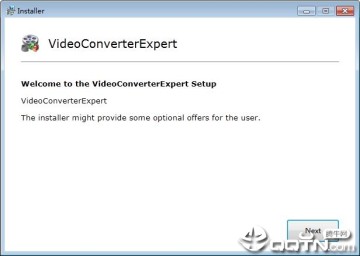 Video Converter Expert