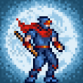 Ninja Ranger(İ)v1.06 ׿