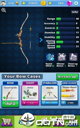 Archery Battle(֮սڹ)v1.0.2 ׿