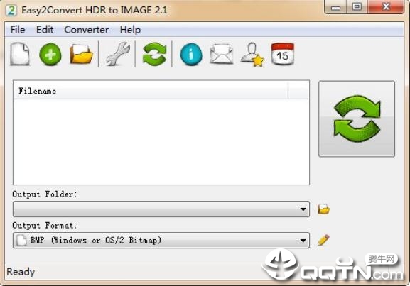 Easy2Convert HDR to IMAGEv2.1 ٷ