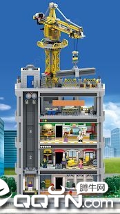 LEGO Tower(ָ޽Ұ)v1.0.1 ׿