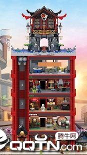 LEGO Tower(ָ޽Ұ)v1.0.1 ׿