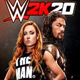 WWE 2K20十三项修改器