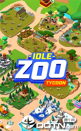 Idle Zoo Tycoon(԰ģֻ)v1.0.0 ׿