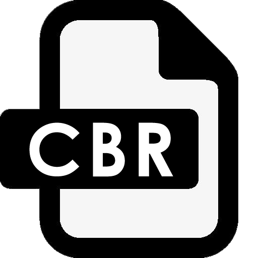 CBR文件