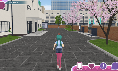 Shoujo City 3D(ŮѰ)v1.2 ׿