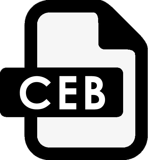 CEB文件