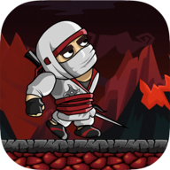 Ninja Warrior(սʿӰð)v1.0 ׿