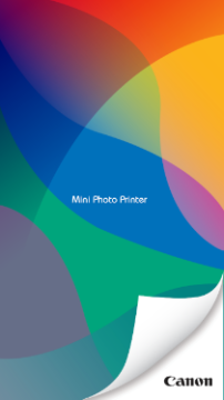 Mini Print app