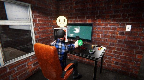 Internet Cafe Simulator(ģ)v1 ֻ