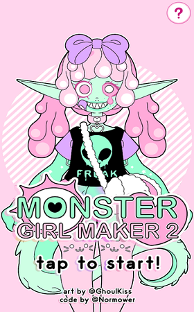 Monster Girl Maker 2(Ů2)v1.0 ٷ