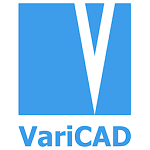 VariCAD2020(机械引擎CAD软件)
