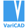 VariCAD2020(еCAD)v1.00 Ѱ