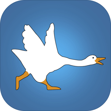 Jump Goose Jump!(捣蛋鹅之大鹅模拟器)v1.0.3 安卓版
