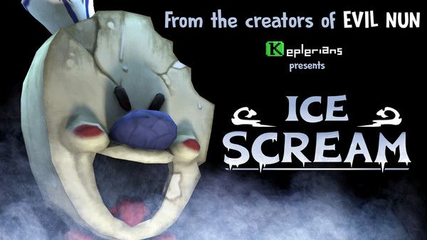 Ice Scream(޵µĵܵ)v1.0.1 ׿