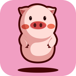 粉红猪兼职app
