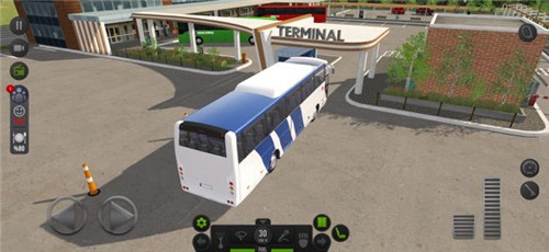 Bus Simulator : Ultimate(೵ģڹ)v1.0 İ