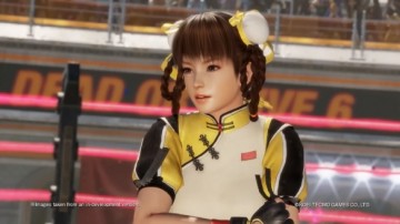 6(Dead or Alive 6)ٷİ