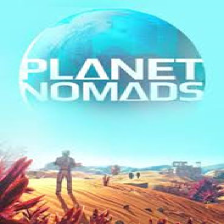 Ұ(Planet Nomads)