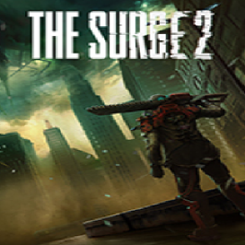 ŷ2(The Surge 2)