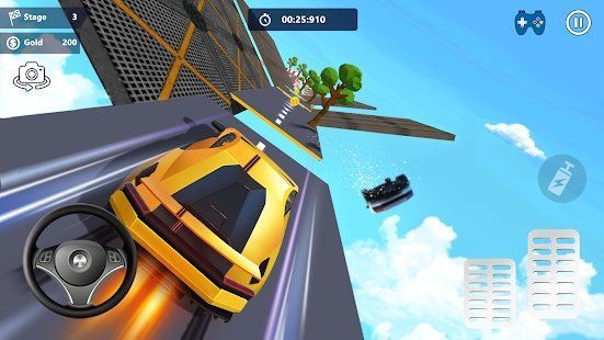 Car Stunts 3D(޳3D)v0.1.7 ׿