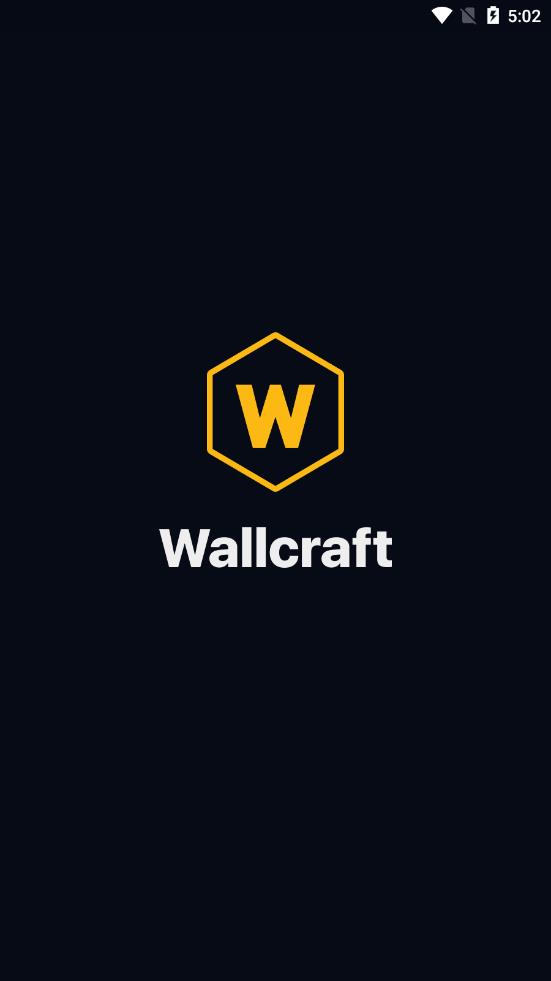 Wallcraftİv2.8.21 ׿