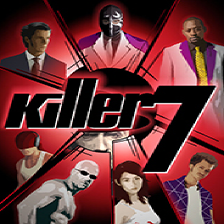 ɱ(killer7)