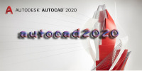 autocad2020