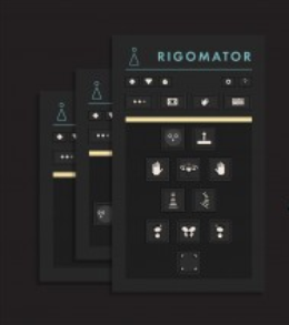 ɫ󶨿ƹ(Rigomator)v1.0.3 Ѱ
