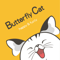 蝴蝶猫appv1.3.5 最新版